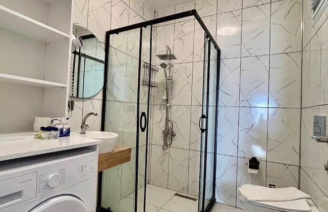 Kıvanç Tatil Köyü - Foto 26