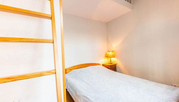 Victus Apartamenty - Lolek - Foto 3, Habitación