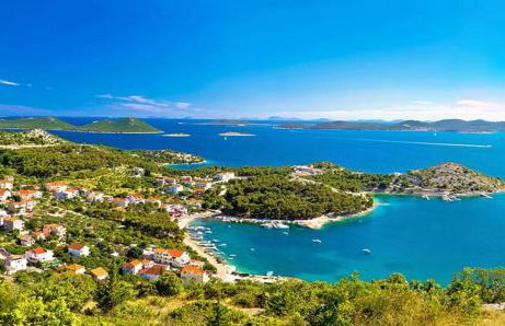 Villa NOVAMARIN - heated pool, sauna, garden - Foto 31