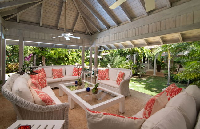 Villa Paz by Casa de Campo Resort & Villas - Foto 15