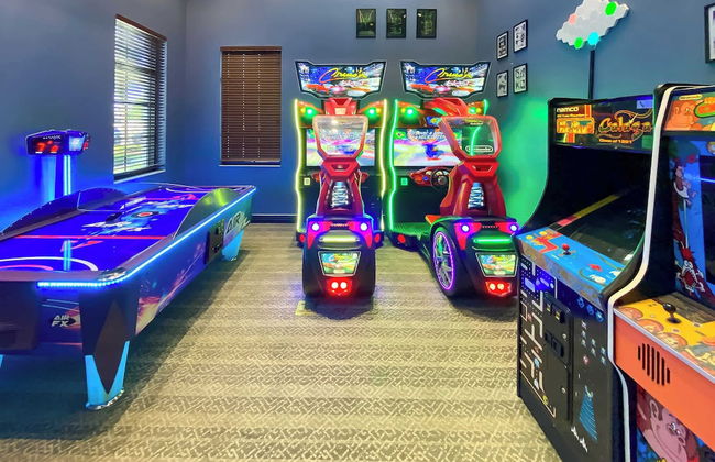 Blue Bengal Paradise - Foto 59