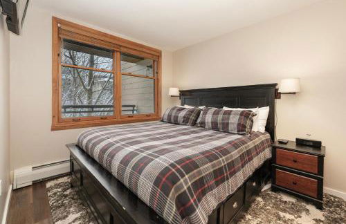 Ski-In/Ski-Out Zephyr 1 Bedroom Condo Winter Park - Foto 7