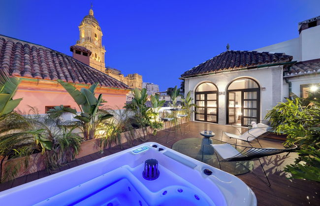 Coeo Fresca Roof Garden Signature Apartments - Foto 21