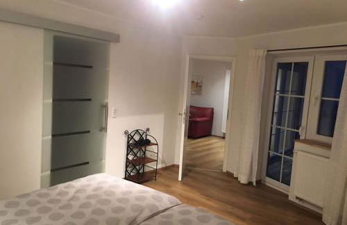 Ferienwohnung Zur Alten Mühle - Foto 9