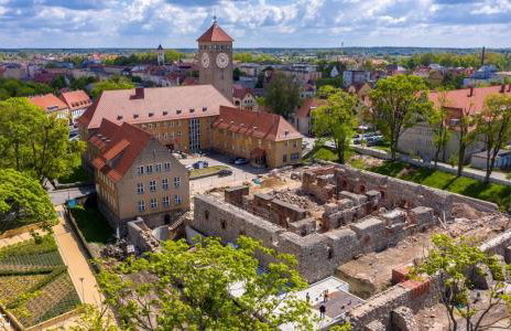 Apartamenty Oleńka I - Szczytno Mazury - Foto 28