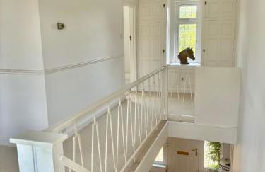 Isle of Wight Holiday Home - Photo 15