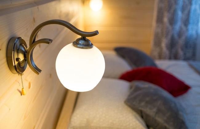 Domki przy Potoku - Foto 62