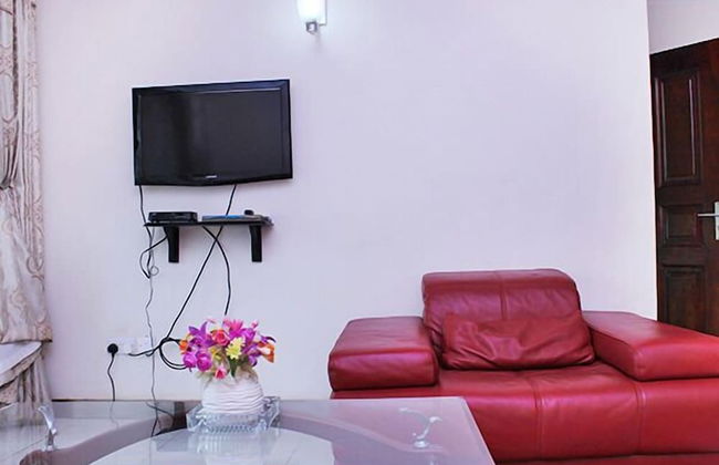 Lake Victoria Masionettes - Foto 46