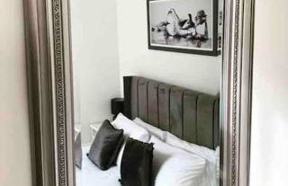 Grand Apartment on HOE/BARBICAN Allocated PARKING! - Foto 30