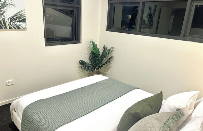 Harbour Towers, Newcastle's Elite Apartment Stays, Free Parking & Tram Access - Foto 50