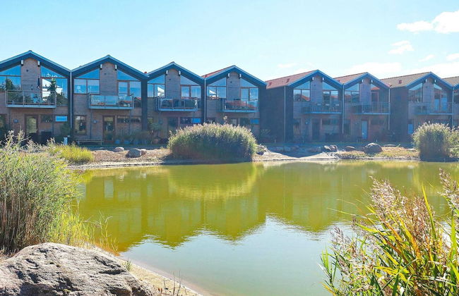 4 Person Holiday Home in Bogense-by Traum - Foto 27