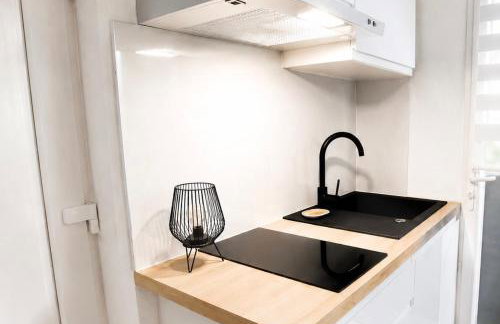 Duplex with private outdoor spa close to Strasbourg city center - Foto 4