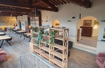 TUSCANFLAT Castle - Photo 63