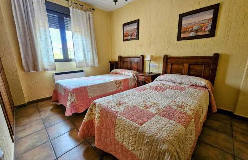 Complejo rural el Hosquillo Alojamientos el Hosquillo - Foto 59