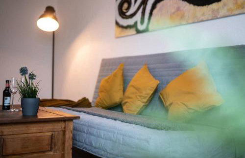 Modernes Kunst-Apartment - Photo 17