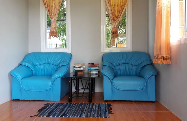 Lanta Dream Garden Pool Villa - Foto 3