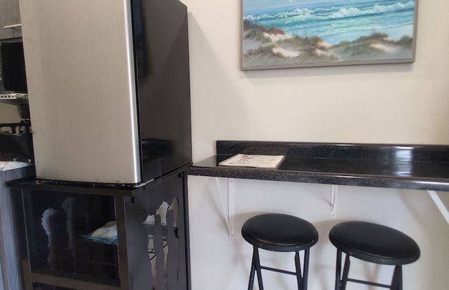 Tropical Breeze Escapes Couples Studio - Foto 33