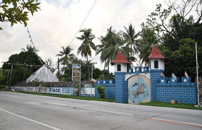 King Arthur's Place - Foto 21