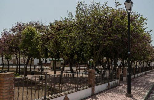 Holiday Home El Patio - Foto 20