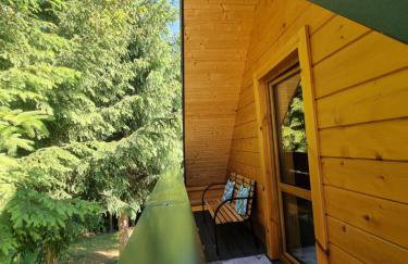 Domek Nad Stawem II - Foto 25