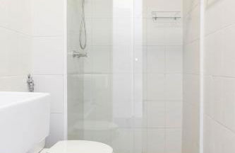 Cobertura em Resort Pé na Areia com Piscina Hidro - Foto 34