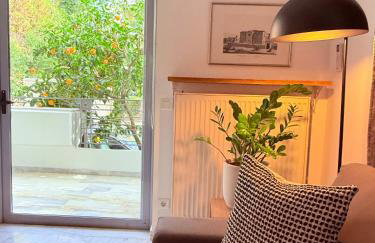 Elegant Flat Z near Marousi Hospitals by PromosHomes - Foto 30