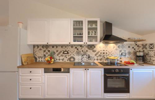 Villa Pietro Montona - Foto 9