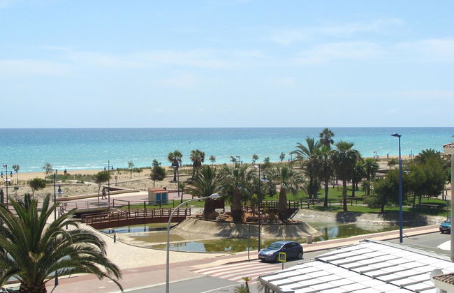 Alpen1 Peñismar I /1 dormitorio maximo 6 personas - Photo 12