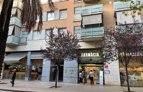 NEW! Amazing 2 bedroom apartment in Rambla del Poblenou - Foto 60