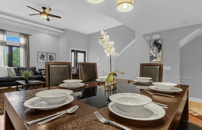 Enchanted Garden Resort - Foto 14