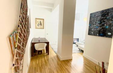 Luxury Apartments Next to Times Square - Foto 35