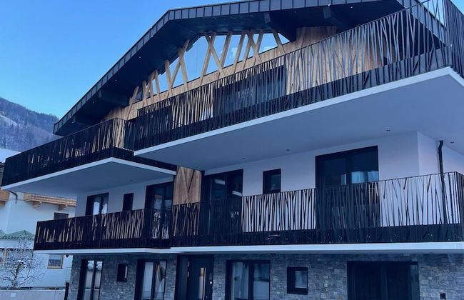 Chalet in Zillertal Near Ski Slopes & Whirlpool - Foto 26
