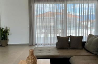 White luxury apartment - Foto 62