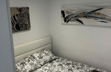 Casa del Ritmo Atlantic View Resort - 2bed apartment - Foto 12