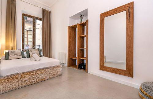 Apartamentos La Guarida 1820 - Foto 93