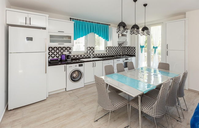 Villa Portakal Blossom - Photo 12