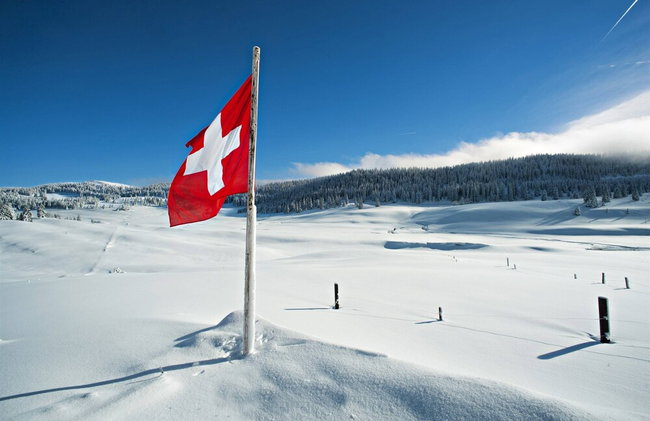 Chalet in Valais Near Ski Lift & Saas Valley - Photo 25