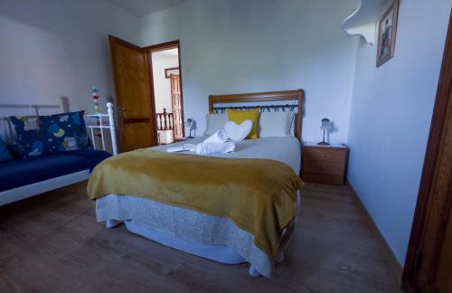 Villa Canaria Pilar - con piscina privada - Foto 24