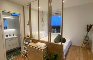 La vigie Malouine - Front de mer - Foto 24