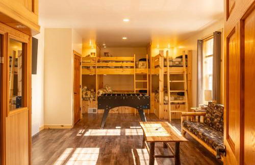 Keweenaw Waters Resort - Foto 146