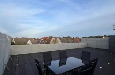 Luxuriöse Penthousewohnung in der Quakenbrücker Altstadt - Foto 7