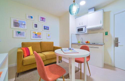 Blume Cruz Suites - Foto 20