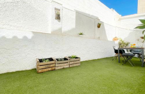 MalagadeVacaciones - Villa Carla - Photo 4