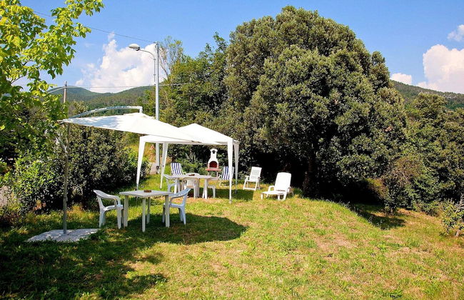 Holiday Home in Sesta Godano Near Lake - Foto 24