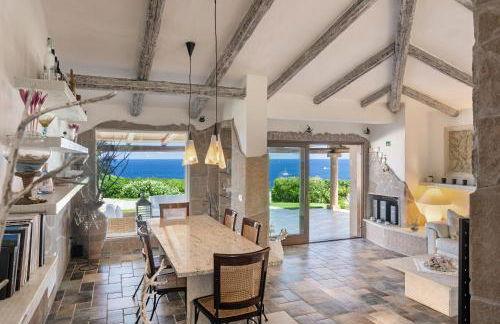 Villa Astra fronte mare - Porto Cervo - Foto 11