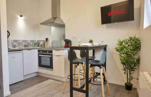 ❂ Les Logis de la Trémoille ❂ Cozy ❂ Netflix ❂ - Foto 1