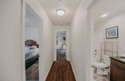 Silver Lake Cabin #47 - Lakefront - Wi-Fi - Fp - Foto 21