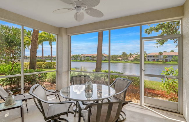 10118 Colonial Country Club Blvd #410 - Foto 3