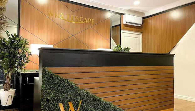 WHTYESCAPE SERVICED APARTMENTS - Foto 5, Recepción