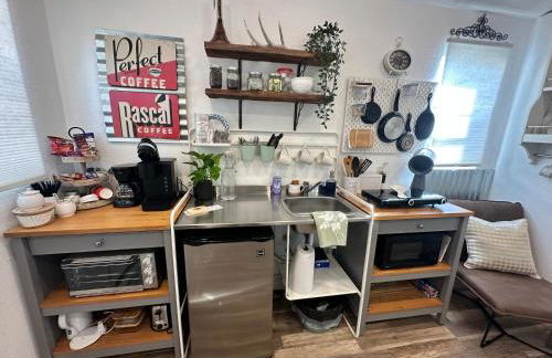 Tiny house - Our little piece of paradise - Foto 25